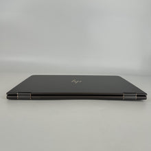 Load image into Gallery viewer, HP Spectre 15 x360 Gray 1.8 GHz Intel Core i7 8th Gen. 16GB RAM 512GB Solid State Drive NVIDIA GeForce MX150 2 GB