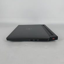 Load image into Gallery viewer, Dell G15 5521 15.6 Gray 2.3 GHz Intel Core i7 12th Gen. 32GB RAM 1TB Solid State Drive NVIDIA GeForce RTX 3070 Ti 8 GB