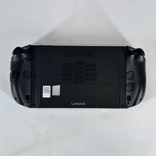 Load image into Gallery viewer, Lenovo Legion Go Gen 2 Eclipse Black AMD Ryzen Z2 Extreme 32GB RAM 4TB Solid State Drive