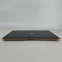 Load image into Gallery viewer, HP Spectre 15 x360 Gray 1.8 GHz Intel Core i7 8th Gen. 16GB RAM 512GB Solid State Drive NVIDIA GeForce MX150 2 GB
