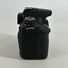 Load image into Gallery viewer, Canon EOS Rebel T7 24.1MP Black