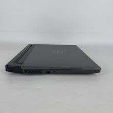 Load image into Gallery viewer, Dell G15 5521 15.6 Gray 2.3 GHz Intel Core i7 12th Gen. 32GB RAM 1TB Solid State Drive NVIDIA GeForce RTX 3070 Ti 8 GB