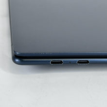 Load image into Gallery viewer, Lenovo Yoga Slim 7x 14.5 Blue 3.42 GHz Qualcomm Snapdragon X Elite 16GB RAM 512GB Solid State Drive