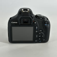 Load image into Gallery viewer, Canon EOS Rebel T7 24.1MP Black