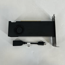 Load image into Gallery viewer, NVIDIA Quadro RTX A2000 6GB RAM