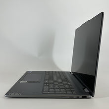 Load image into Gallery viewer, Lenovo Yoga 7i 16 Gray 2.1 GHz Intel Core Ultra 5 Series 2 16GB RAM 512GB Solid State Drive