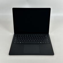Load image into Gallery viewer, Microsoft Surface Laptop 6 13.5 Black 3.8 GHz Intel Core Ultra 7 32GB RAM 1TB Solid State Drive