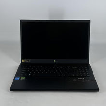 Load image into Gallery viewer, Acer Nitro V 15 Black 2.1 GHz Intel Core i5 13th Gen. 32GB RAM 512GB Solid State Drive NVIDIA GeForce RTX 4050 6 GB