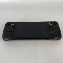 Load image into Gallery viewer, Valve Steam Deck Black 512GB Solid State Drive