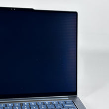 Load image into Gallery viewer, Lenovo Yoga Slim 7x 14.5 Blue 3.42 GHz Qualcomm Snapdragon X Elite 16GB RAM 512GB Solid State Drive
