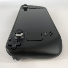 Load image into Gallery viewer, Valve Steam Deck Black 512GB Solid State Drive