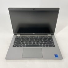 Load image into Gallery viewer, Dell Latitude 5420 14 Gray 3.0 GHz Intel Core i7 11th Gen. 16GB RAM 512GB Solid State Drive