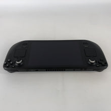 Load image into Gallery viewer, Valve Steam Deck Black 512GB Solid State Drive