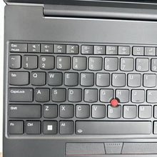 Load image into Gallery viewer, Lenovo ThinkPad E16 Gen 1 Black 2.0 GHz AMD Ryzen 7 7730U 24GB RAM 1TB Solid State Drive 512GB Solid State Drive