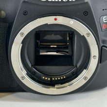 Load image into Gallery viewer, Canon EOS Rebel T7 24.1MP Black