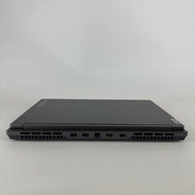 Load image into Gallery viewer, Lenovo Legion Slim 5 Gen 8 16 Gray 4.3 GHz AMD Ryzen 5 7640HS 16GB RAM 512GB Solid State Drive NVIDIA GeForce RTX 4060 8 GB