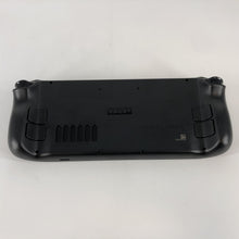 Load image into Gallery viewer, Valve Steam Deck Black 512GB Solid State Drive