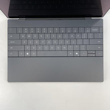 Load image into Gallery viewer, Dell XPS 13 9345 Gray 3.4 GHz Qualcomm Snapdragon X Elite 16GB RAM 512GB Solid State Drive