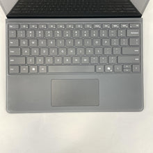 Load image into Gallery viewer, Microsoft Surface Pro 11 13 Silver WiFi 3.4 GHz Qualcomm Snapdragon X Plus 16GB RAM 256GB Solid State Drive
