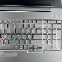 Load image into Gallery viewer, Lenovo ThinkPad E16 Gen 1 Black 2.0 GHz AMD Ryzen 7 7730U 24GB RAM 1TB Solid State Drive 512GB Solid State Drive