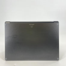 Load image into Gallery viewer, Microsoft Surface Laptop 4 13.5 Black 3.0 GHz Intel Core i7 11th Gen. 16GB RAM 512GB Solid State Drive