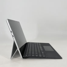 Load image into Gallery viewer, Microsoft Surface Pro 11 13 Silver WiFi 3.4 GHz Qualcomm Snapdragon X Plus 16GB RAM 256GB Solid State Drive