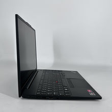 Load image into Gallery viewer, Lenovo ThinkPad E16 Gen 1 Black 2.0 GHz AMD Ryzen 7 7730U 24GB RAM 1TB Solid State Drive 512GB Solid State Drive