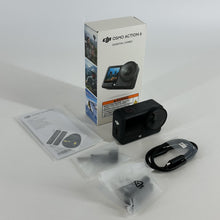 Load image into Gallery viewer, DJI Osmo Action 6 Black