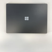 Load image into Gallery viewer, Microsoft Surface Laptop 4 13.5 Black 3.0 GHz Intel Core i7 11th Gen. 16GB RAM 512GB Solid State Drive