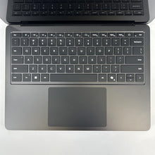 Load image into Gallery viewer, Microsoft Surface Laptop 7 13.8 Black WiFi 3.4 GHz Qualcomm Snapdragon X Elite 16GB RAM 512GB Solid State Drive