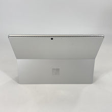 Load image into Gallery viewer, Microsoft Surface Pro 11 13 Silver WiFi 3.4 GHz Qualcomm Snapdragon X Plus 16GB RAM 256GB Solid State Drive