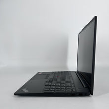 Load image into Gallery viewer, Lenovo ThinkPad E16 Gen 1 Black 2.0 GHz AMD Ryzen 7 7730U 24GB RAM 1TB Solid State Drive 512GB Solid State Drive