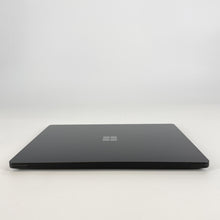 Load image into Gallery viewer, Microsoft Surface Laptop 4 13.5 Black 3.0 GHz Intel Core i7 11th Gen. 16GB RAM 512GB Solid State Drive
