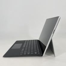 Load image into Gallery viewer, Microsoft Surface Pro 11 13 Silver WiFi 3.4 GHz Qualcomm Snapdragon X Plus 16GB RAM 256GB Solid State Drive