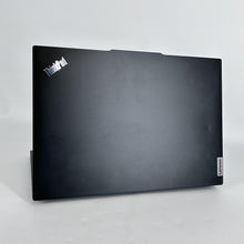 Load image into Gallery viewer, Lenovo ThinkPad E16 Gen 1 Black 2.0 GHz AMD Ryzen 7 7730U 24GB RAM 1TB Solid State Drive 512GB Solid State Drive