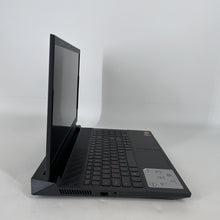 Load image into Gallery viewer, Dell G15 5535 15.6 Gray 3.8 GHz AMD Ryzen 7 7840HS 16GB RAM 512GB Solid State Drive NVIDIA GeForce RTX 4060 8 GB