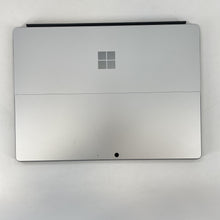 Load image into Gallery viewer, Microsoft Surface Pro 11 13 Silver WiFi 3.4 GHz Qualcomm Snapdragon X Plus 16GB RAM 256GB Solid State Drive