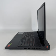 Load image into Gallery viewer, Dell G15 5535 15.6 Gray 3.8 GHz AMD Ryzen 7 7840HS 16GB RAM 512GB Solid State Drive NVIDIA GeForce RTX 4060 8 GB