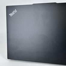 Load image into Gallery viewer, Lenovo ThinkPad E16 Gen 1 Black 2.0 GHz AMD Ryzen 7 7730U 24GB RAM 1TB Solid State Drive 512GB Solid State Drive