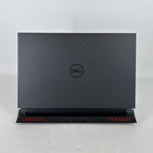 Load image into Gallery viewer, Dell G15 5535 15.6 Gray 3.8 GHz AMD Ryzen 7 7840HS 16GB RAM 512GB Solid State Drive NVIDIA GeForce RTX 4060 8 GB