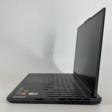Load image into Gallery viewer, Lenovo Legion Slim 5 Gen 8 16 Gray 4.3 GHz AMD Ryzen 5 7640HS 16GB RAM 512GB Solid State Drive NVIDIA GeForce RTX 4060 8 GB