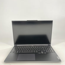 Load image into Gallery viewer, Lenovo Legion Slim 7i 16 Gray 2.6 GHz Intel Core i9 13th Gen. 32GB RAM 1TB Solid State Drive NVIDIA GeForce RTX 4070 8 GB