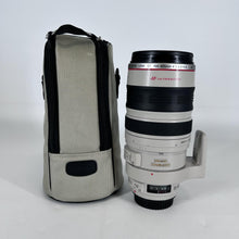 Load image into Gallery viewer, Canon EF 100-400mm Black