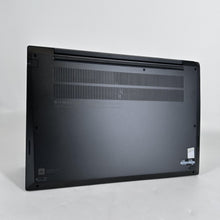 Load image into Gallery viewer, Lenovo ThinkPad E16 Gen 1 Black 2.0 GHz AMD Ryzen 7 7730U 24GB RAM 1TB Solid State Drive 512GB Solid State Drive