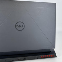 Load image into Gallery viewer, Dell G15 5535 15.6 Gray 3.8 GHz AMD Ryzen 7 7840HS 16GB RAM 512GB Solid State Drive NVIDIA GeForce RTX 4060 8 GB