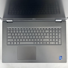 Load image into Gallery viewer, Dell Precision 7780 17.3 Gray 2.2 GHz Intel Core i9 13th Gen. 64GB RAM 1TB Solid State Drive NVIDIA RTX 1000 Ada 6 GB