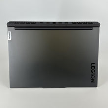 Load image into Gallery viewer, Lenovo Legion Slim 5 Gen 8 16 Gray 4.3 GHz AMD Ryzen 5 7640HS 16GB RAM 512GB Solid State Drive NVIDIA GeForce RTX 4060 8 GB