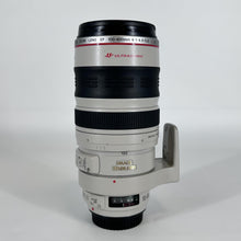 Load image into Gallery viewer, Canon EF 100-400mm Black