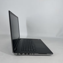 Load image into Gallery viewer, Dell Precision 7780 17.3 Gray 2.2 GHz Intel Core i9 13th Gen. 64GB RAM 1TB Solid State Drive NVIDIA RTX 1000 Ada 6 GB