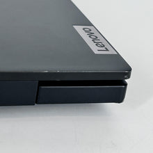 Load image into Gallery viewer, Lenovo ThinkPad E16 Gen 1 Black 2.0 GHz AMD Ryzen 7 7730U 24GB RAM 1TB Solid State Drive 512GB Solid State Drive